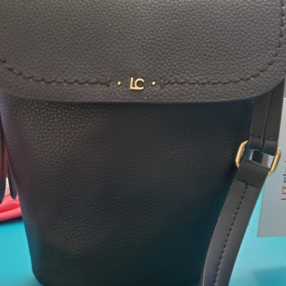 Liz Claiborne purse